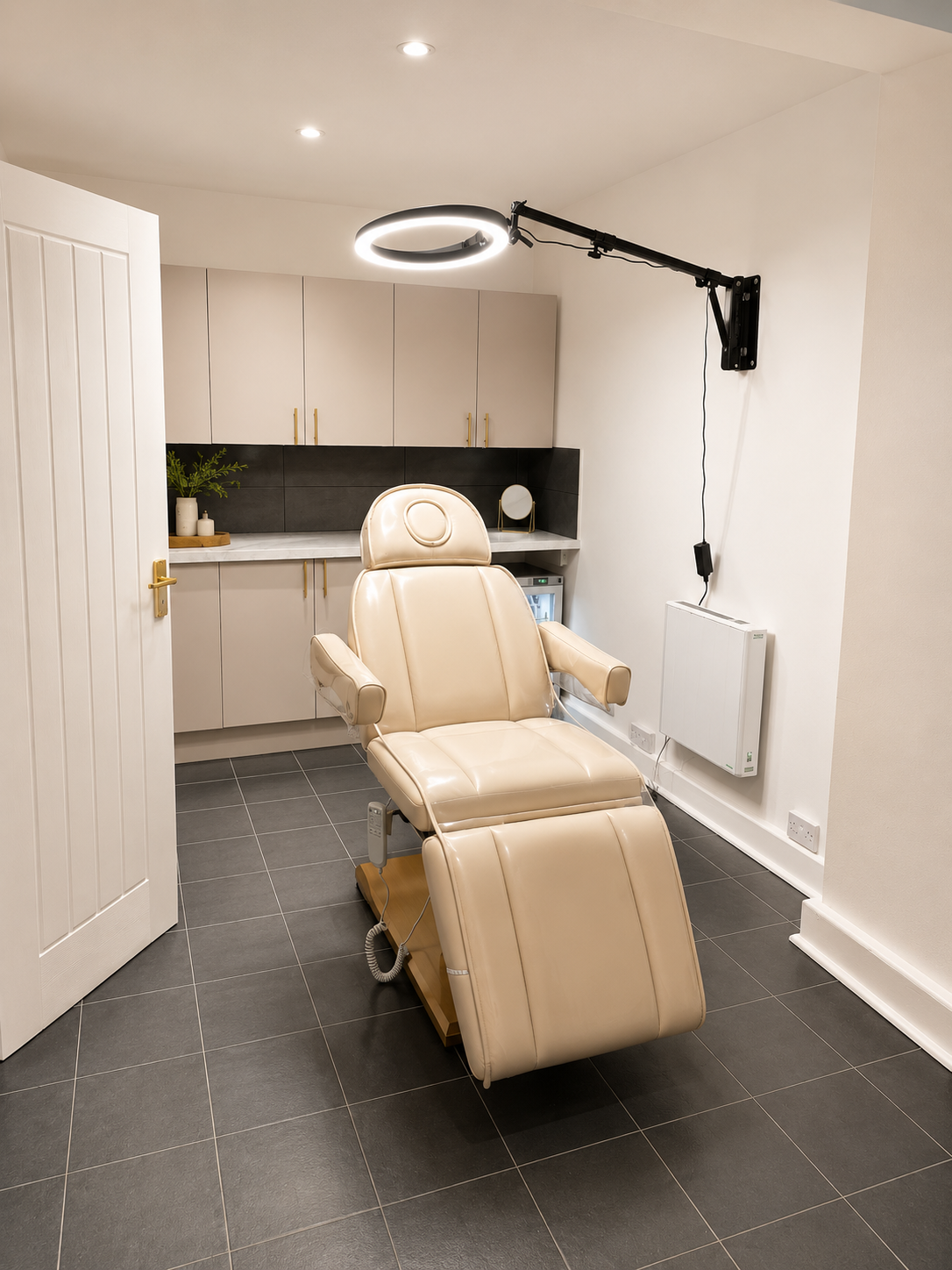Lisa Kendall Medical Aesthetics clinic in Bournemouth